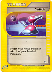 157 Switch
